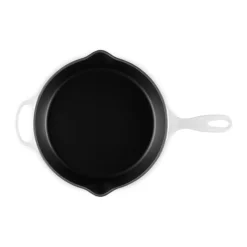 26 cm - Le Creuset Evolution Padella Bassa Doppio Becco In Ghisa Vetrificata