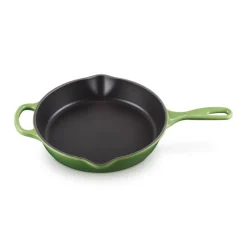 26 cm - Le Creuset Evolution Padella Bassa Doppio Becco In Ghisa Vetrificata