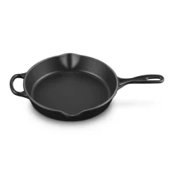 26 cm - Le Creuset Evolution Padella Bassa Doppio Becco In Ghisa Vetrificata