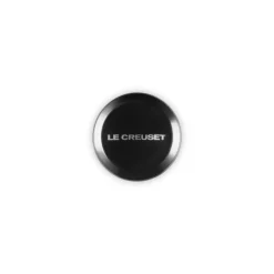 4.7 cm - Le Creuset Evolution Pomolo In Acciaio Inox
