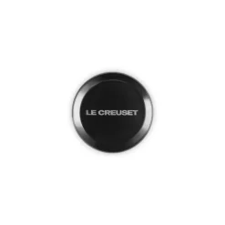 5.7 cm - Le Creuset Evolution Pomolo In Acciaio Inox