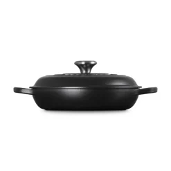 26 cm - Le Creuset Evolution Tegame Basso Rotondo In Ghisa Vetrificata