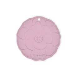 20 cm - Le Creuset Fiore Sottopentola Rotondo In Silicone