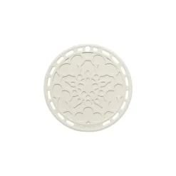 20 cm - Le Creuset French Sottopentola Rotondo In Silicone