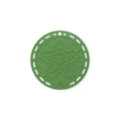 20 cm - Le Creuset French Sottopentola Rotondo In Silicone