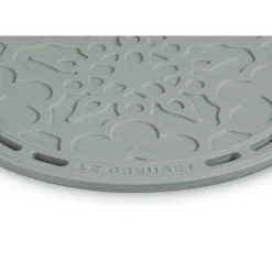 20 cm - Le Creuset French Sottopentola Rotondo In Silicone