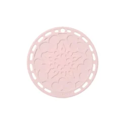 20 cm - Le Creuset French Sottopentola Rotondo In Silicone