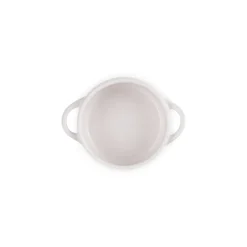 10 cm - Le Creuset Jardin Mini Cocotte In Gres Vetrificato