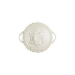 10 cm - Le Creuset Jardin Mini Cocotte In Gres Vetrificato