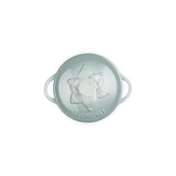 10 cm - Le Creuset Jardin Mini Cocotte In Gres Vetrificato