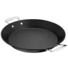 32 cm - Le Creuset Les Forgées Paellera Rotonda In Alluminio Antiaderente