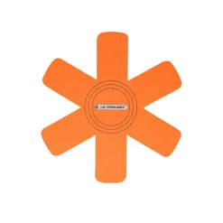 40 cm - Le Creuset Les Forgées Poggiapentole - Set 3 Pz