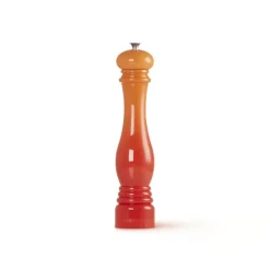 30 cm - Le Creuset Macine Macina Pepe In Acrilico