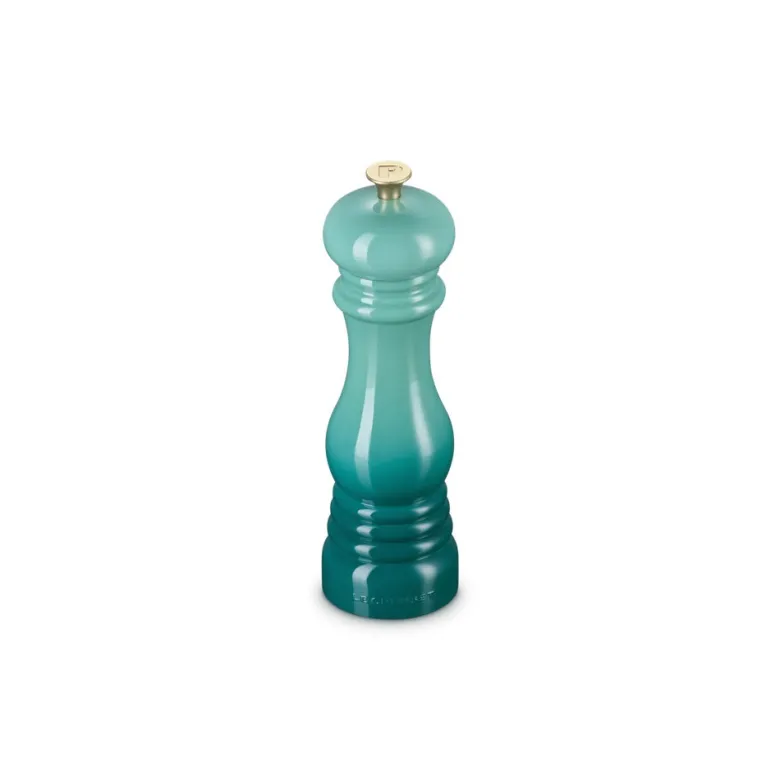 21 cm - Le Creuset Macine Macina Pepe In Abs