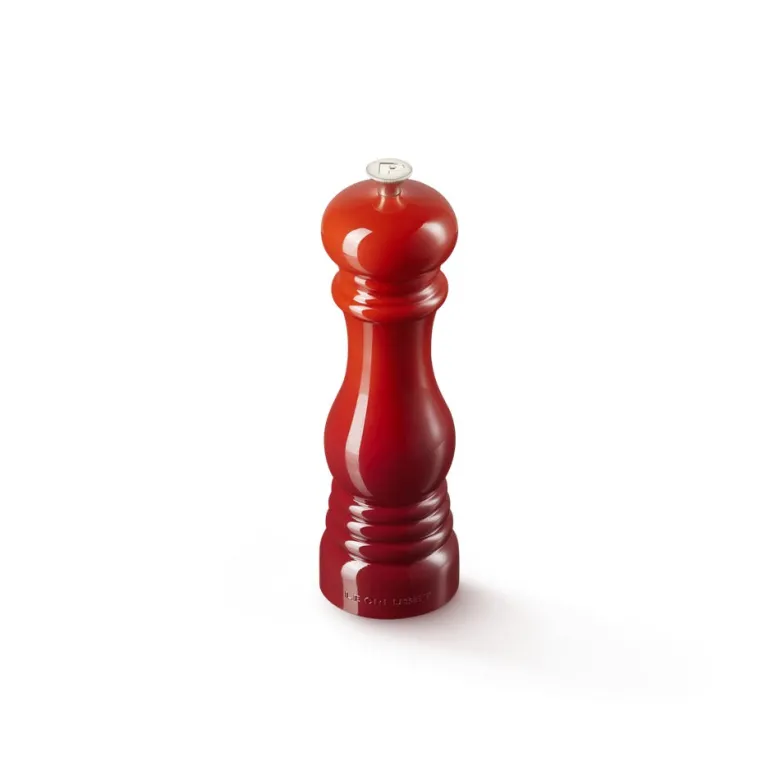 21 cm - Le Creuset Macine Macina Pepe In Abs