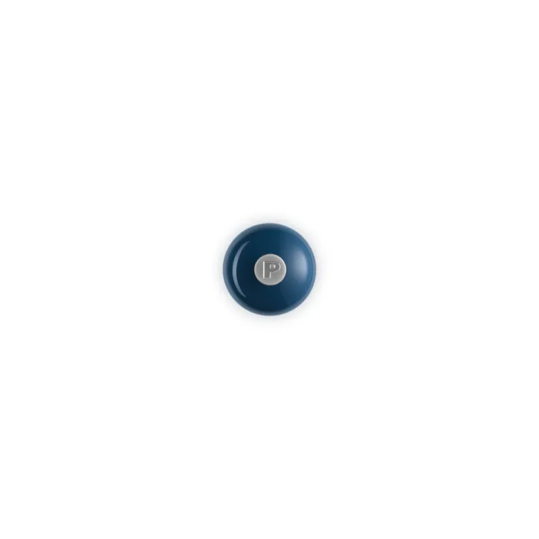 21 cm - Le Creuset Macine Macina Pepe In Abs