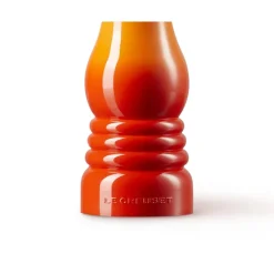 21 cm - Le Creuset Macine Macina Pepe In Abs