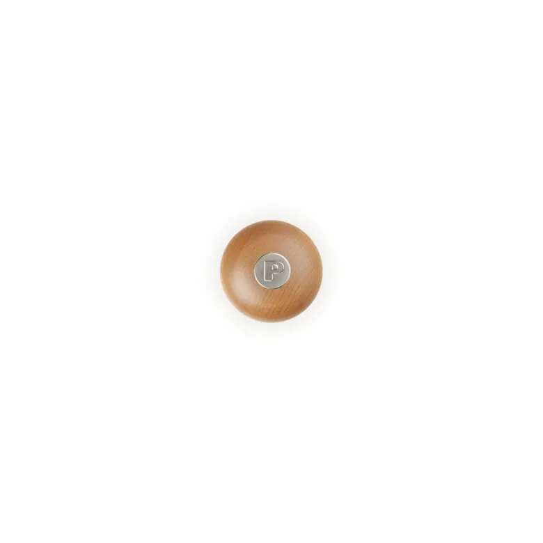 21 cm - Le Creuset Macine Macina Pepe In Abs
