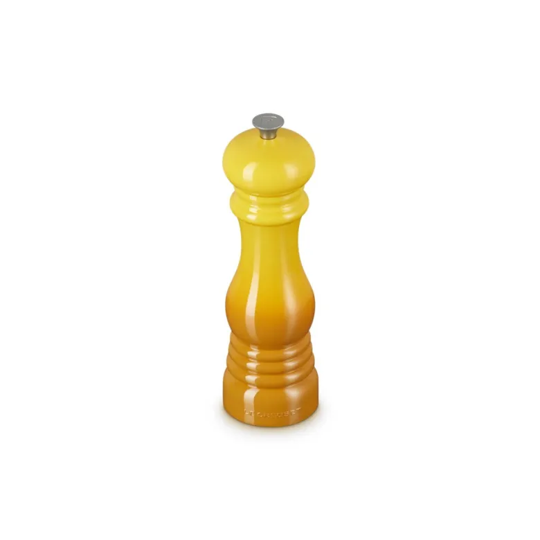 21 cm - Le Creuset Macine Macina Pepe In Abs