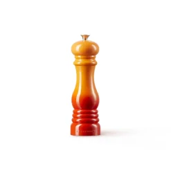 21 cm - Le Creuset Macine Macina Pepe In Abs
