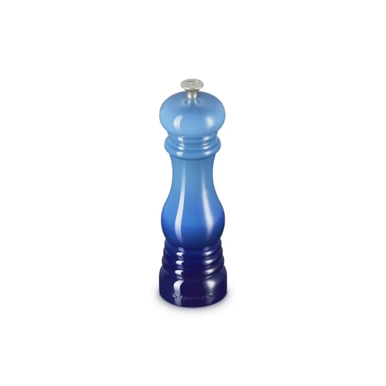 21 cm - Le Creuset Macine Macina Pepe In Abs