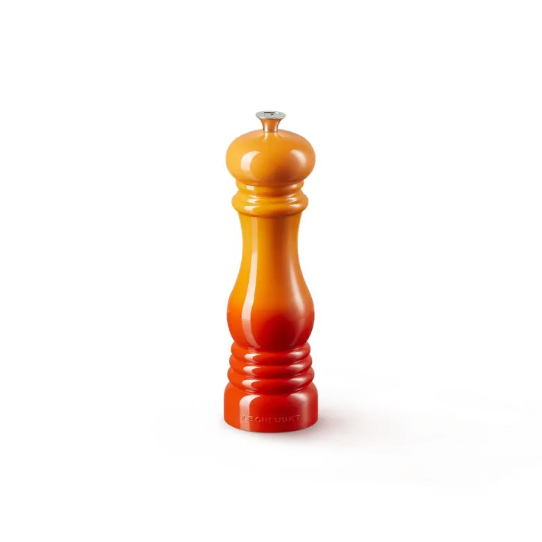 21 cm - Le Creuset Macine Macina Pepe In Abs