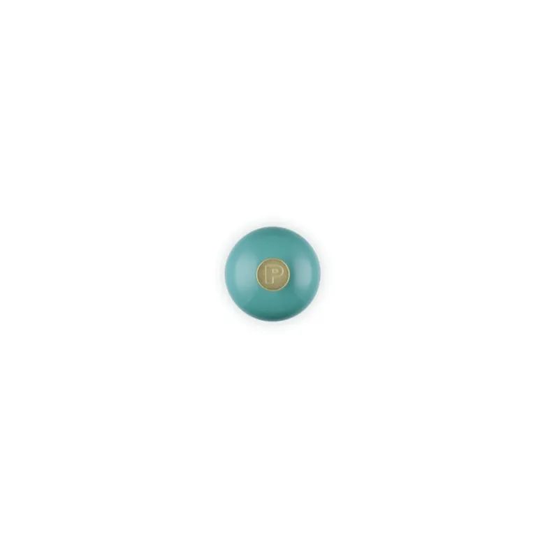 21 cm - Le Creuset Macine Macina Pepe In Abs