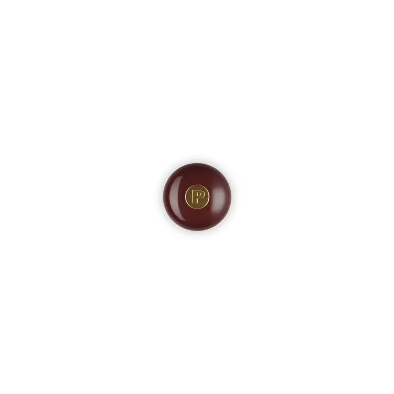 21 cm - Le Creuset Macine Macina Pepe In Abs