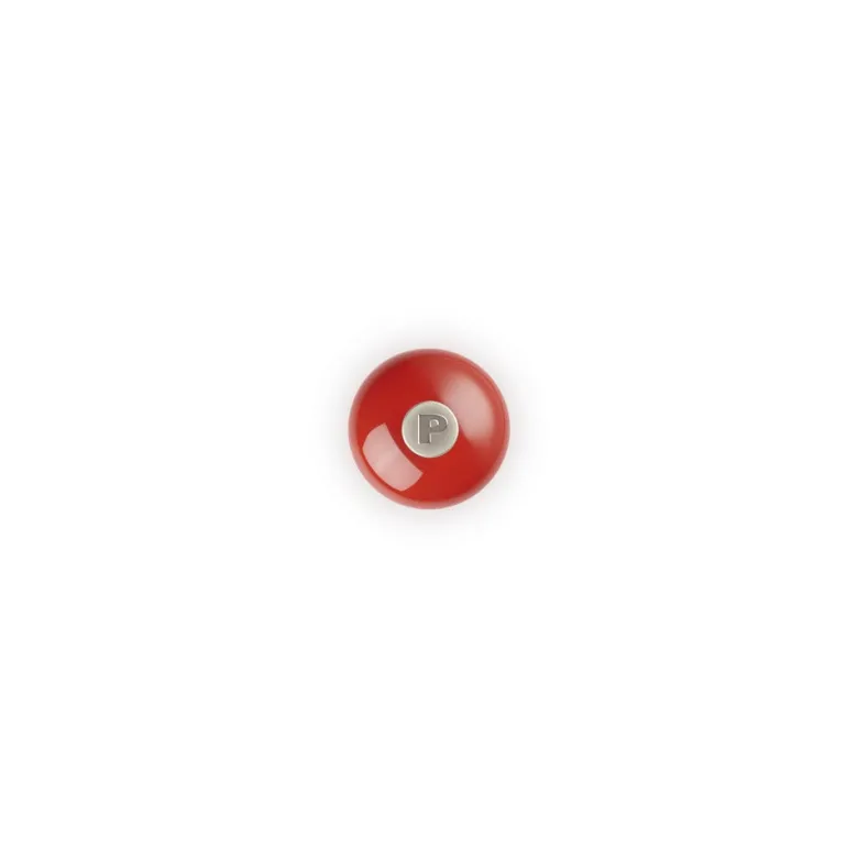 21 cm - Le Creuset Macine Macina Pepe In Abs