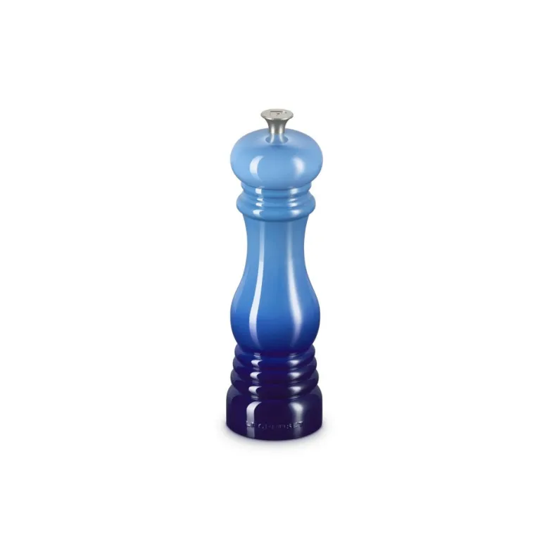 21 cm - Le Creuset Macine Macina Pepe In Abs