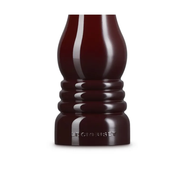 21 cm - Le Creuset Macine Macina Pepe In Abs