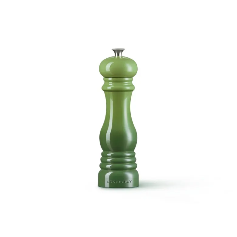 21 cm - Le Creuset Macine Macina Pepe In Abs