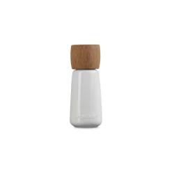 17.2 cm - Le Creuset Macine Premium Macina Sale In Legno e Gres