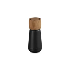 17.2 cm - Le Creuset Macine Premium Macina Sale In Legno e Gres