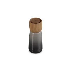 17.2 cm - Le Creuset Macine Premium Macina Sale In Legno e Gres