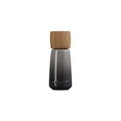 17.2 cm - Le Creuset Macine Premium Macina Sale In Legno e Gres