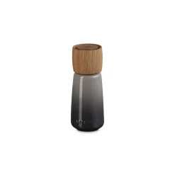 17.2 cm - Le Creuset Macine Premium Macina Sale In Legno e Gres
