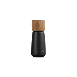 17.2 cm - Le Creuset Macine Premium Macina Sale In Legno e Gres