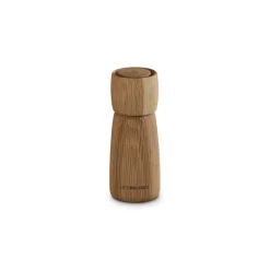 17.2 cm - Le Creuset Macine Premium Macina Sale In Legno e Gres