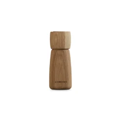 17.2 cm - Le Creuset Macine Premium Macina Sale In Legno e Gres