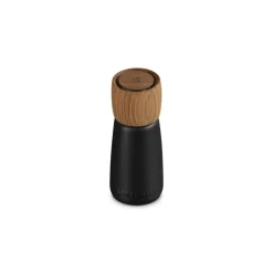 17.2 cm - Le Creuset Macine Premium Macina Sale In Legno e Gres