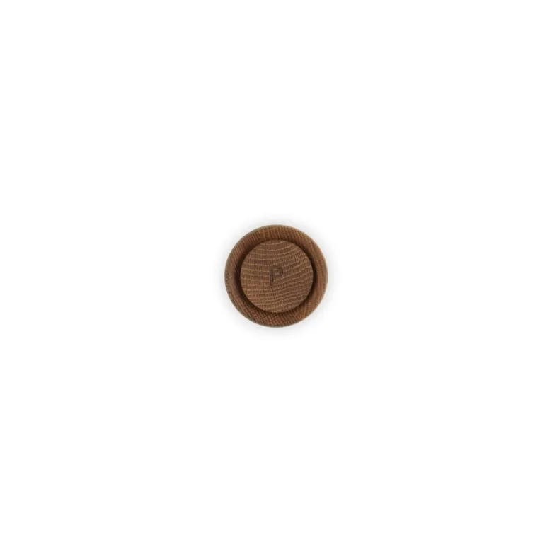 17.2 cm - Le Creuset Macine Premium Macina Pepe In Legno e Gres