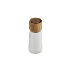 17.2 cm - Le Creuset Macine Premium Macina Pepe In Legno e Gres