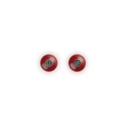 12 cm - Le Creuset Mini Macine Sale e Pepe In ABS Set 2 Pz