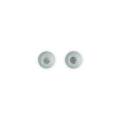 12 cm - Le Creuset Mini Macine Sale e Pepe In ABS Set 2 Pz