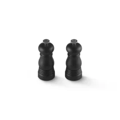 12 cm - Le Creuset Mini Macine Sale e Pepe In ABS Set 2 Pz