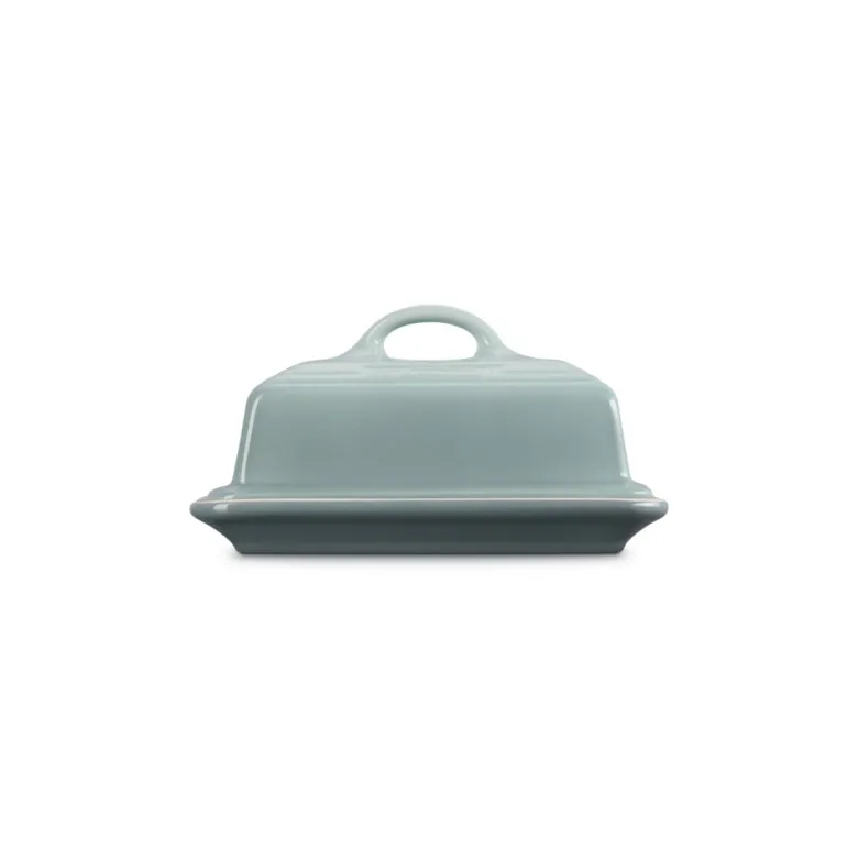 17 cm - Le Creuset Porta Burro In Gres Vetrificato