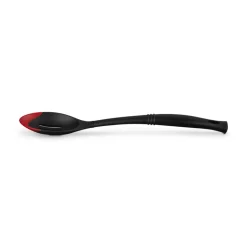 34 cm - Le Creuset Revolution Cucchiaio Servire Forato In Silicone
