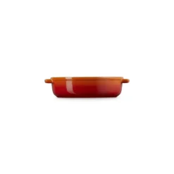 14 cm - Le Creuset Revolution Pirofila Da Aperitivo In Gres Vetrificato