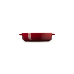 14 cm - Le Creuset Revolution Pirofila Da Aperitivo In Gres Vetrificato